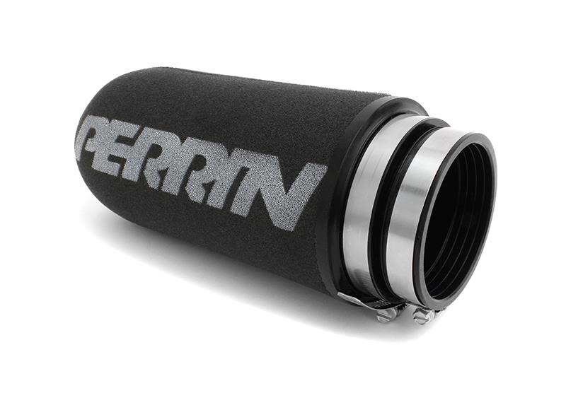PA Direct Fit Filter - PERRIN 13-14 Subaru BRZ/Scion FR-S Cone Filter with 3.125in Mouth