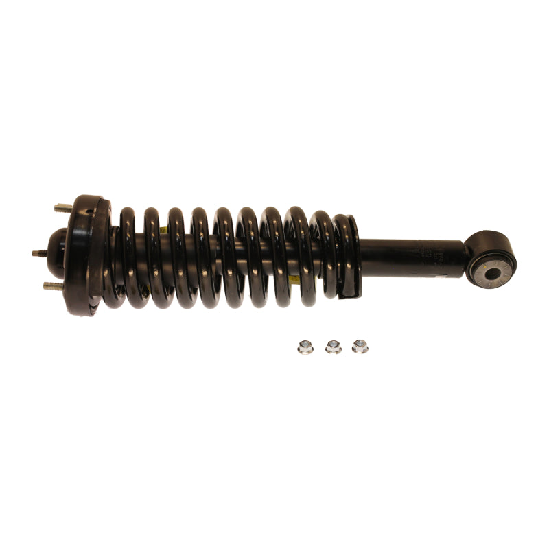 KYB Shocks & Struts Strut Plus - KYB Shocks & Struts Strut Plus Front Ford Expedition (2wd) 2006-2003