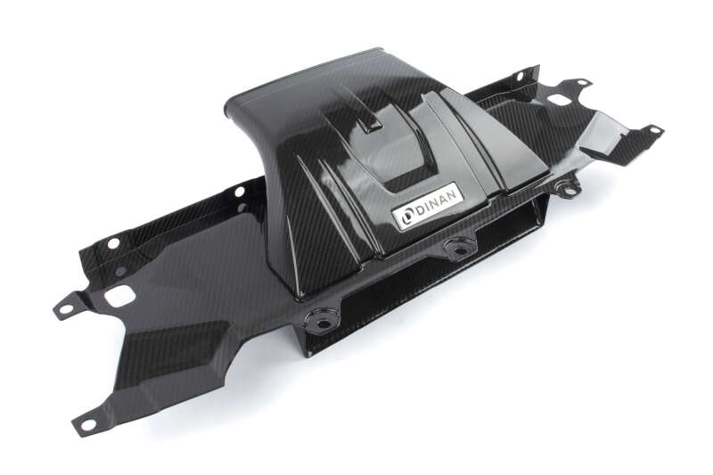 DNN Cold Air Intakes - Dinan 20-26 BMW X5 M Competition Cold Air Intake
