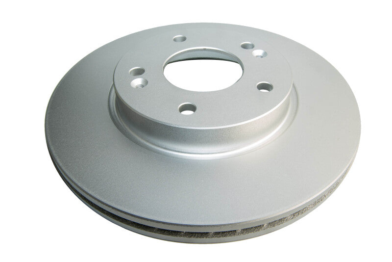 DBA En-Shield Standard Rotors - DBA 17-20 Hyundai Ioniq Front En-Shield Standard Rotor