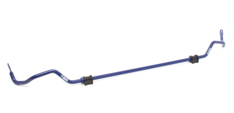 HR Sway Bars - Rear - H&R 2019+ BMW 330i/430i/M340i/M440i 19mm Non Adj. Sway Bar - Rear