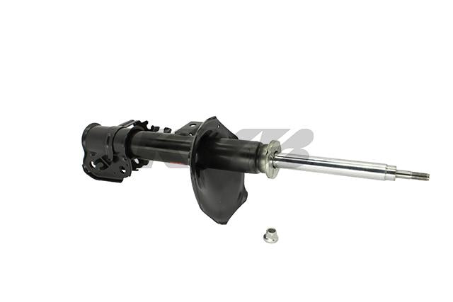 KYB Shock & Strut Excel-G - KYB Shocks & Struts Excel-G Front Left INFINITI QX4 (2WD) 2002-03 NISSAN Pathfinder (2WD) 2002-04
