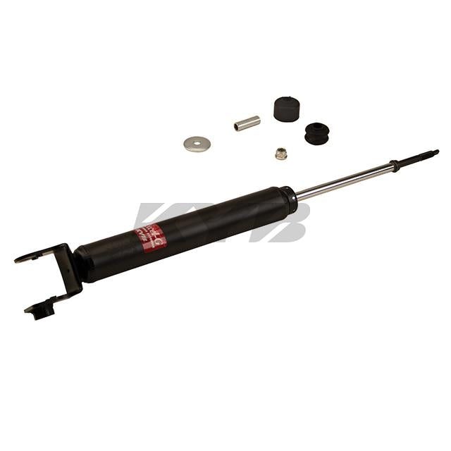 KYB Shock & Strut Excel-G - KYB Shocks & Struts Excel-G Rear NISSAN Altima 2002-06