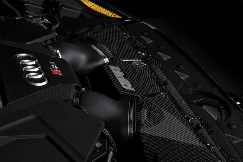APR Intake Systems - APR 21-26 Audi RS6 Avant C8 Intake System