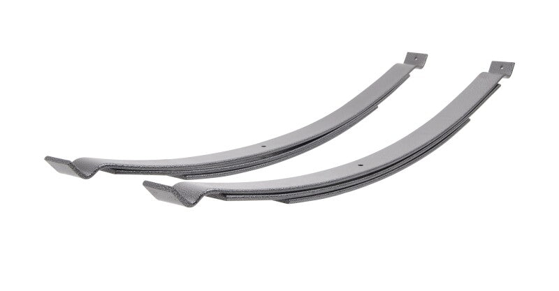 HWG LP-25 Leaf Kits - Hellwig 11-18 GMC 2500/3500 Load Pro - Up To 2500lb Level LC 3 Leaf Helper Spring w/o Mounting Kit