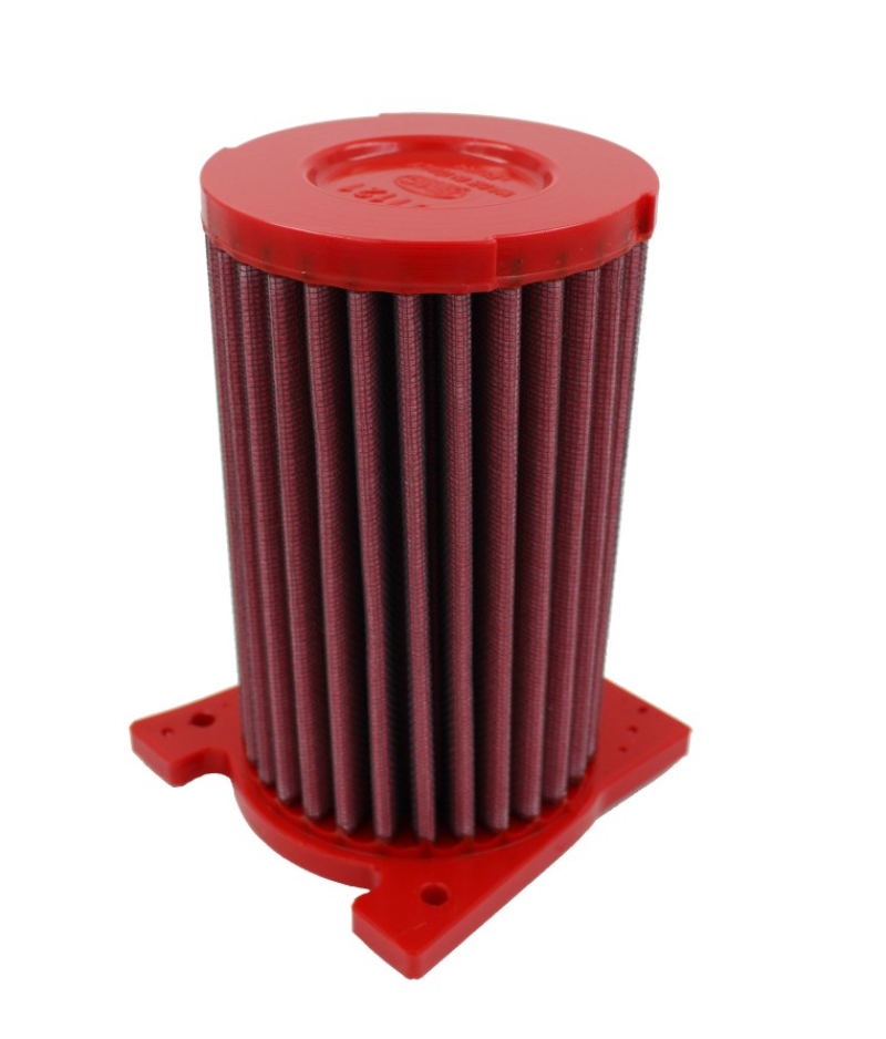 BMC Motorcycle Replacement Filters - BMC 16 + Yamaha YFM 700 Grizzly Replacement Air Filter