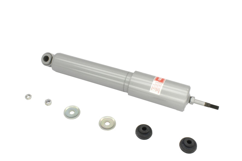 KYB Shocks & Struts Gas-A-Just - KYB Shocks & Struts Gas-A-Just Front FORD MOTORHOME CHASSIS 1992-00 FORD Van - E450 Series 1996-07