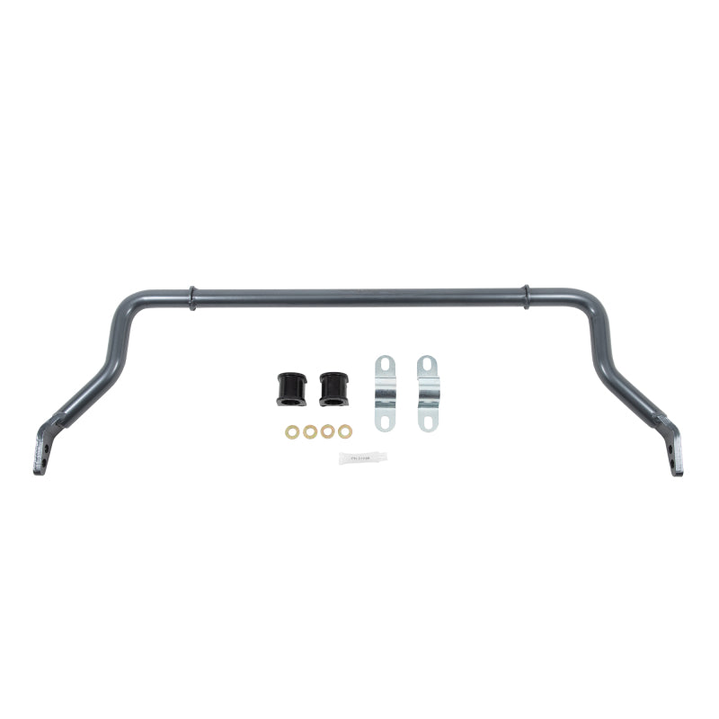 BT Sway Bar - Belltech FRONT ANTI-SWAYBAR 2021+ Ford Bronco 4WD