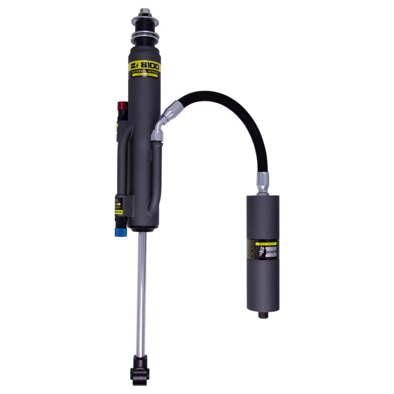 BIL B8 Series Shocks - Bilstein 2007-2021 Toyota Tundra B8 8100 (Bypass) Rear Right Monotube Shock Absorber