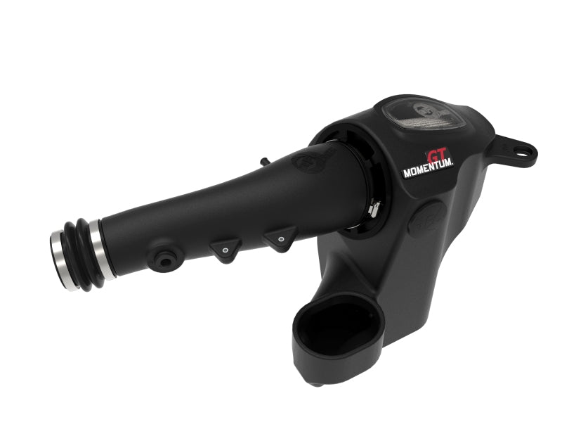 AFE Momentum GT Cold Air Intakes - aFe Momentum GT Pro Dry S Intake System 22-23 Jeep Grand Cherokee V6-3.6L