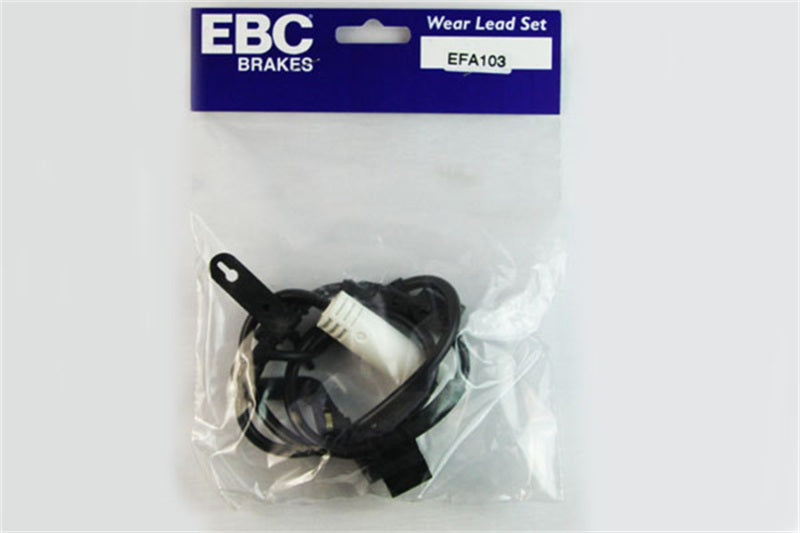 EBC Wear Leads - EBC 07-14 Mini Hardtop 1.6 Front Wear Leads