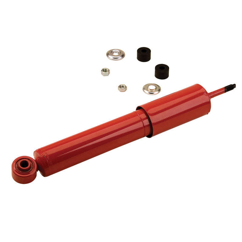 KYB MonoMax Shock - KYB Shocks & Struts MonoMax Front ISUZU Pickup (2WD) 1988-95 NISSAN Pickup (2WD) 1965-97 NISSAN Pick