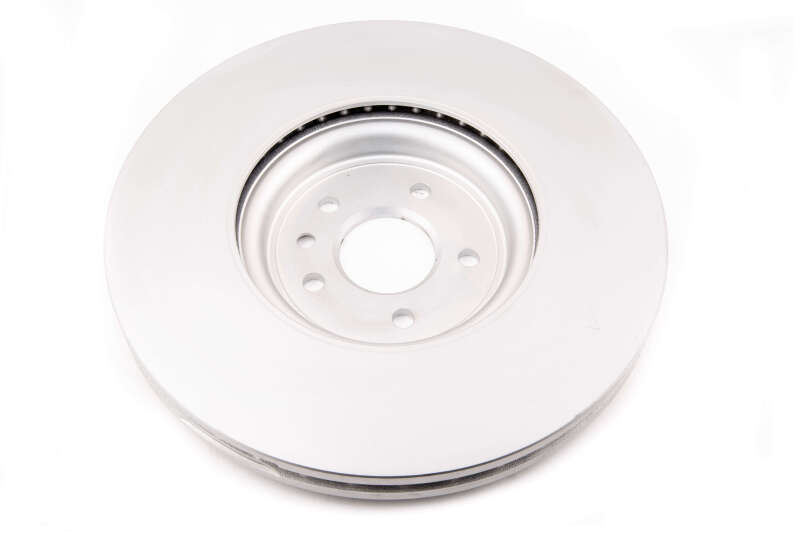 DBA En-Shield Standard Rotors - DBA 2017 Jaguar XF (350mm Front Rotor) 6 Cyl Front En-Shield Standard Rotor