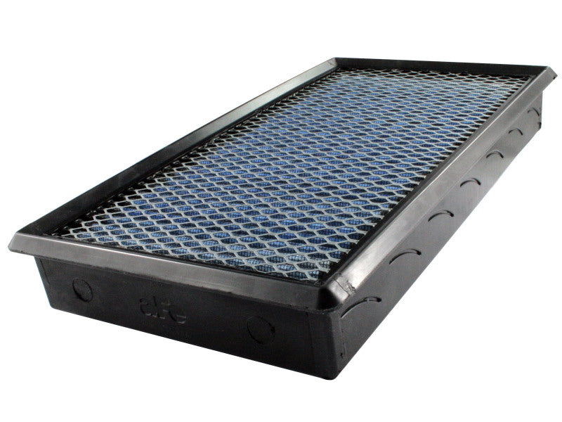 AFE P5R Drop In Air Filter - aFe MagnumFLOW Air Filters OER P5R A/F P5R Ford Diesel Trucks 99.5-03 V8-7.3L (td)