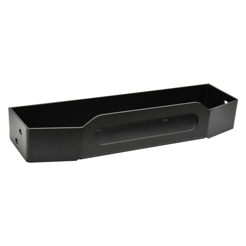 WES Pro-Series Bumpers - Westin 16-18 Chevrolet Silverado 1500 Pro-Series Front Bumper - Textured Black