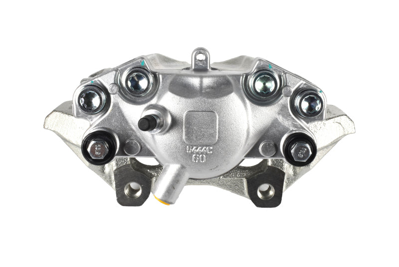 DBA Street Series Calipers - DBA 14-17 Mercedes-Benz E250 Street Series Right Front Caliper