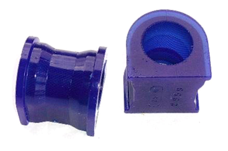 SPR Bushings - Sway Bar - SuperPro Toyota Echo Front Sway Bar Mount