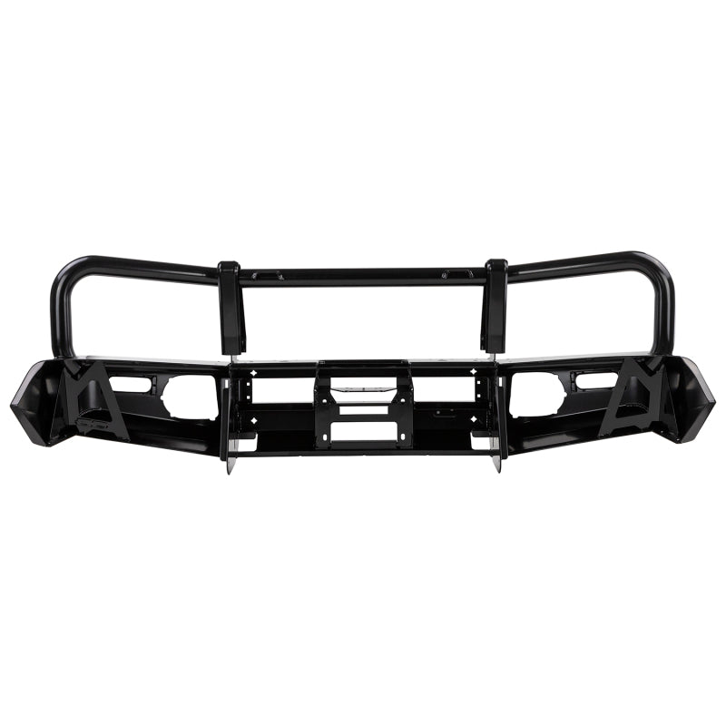 ARB Summit Bull Bars - ARB Summit Combar ARB Fog Mkii Bt50 11On (Fit Kit NOT Included)