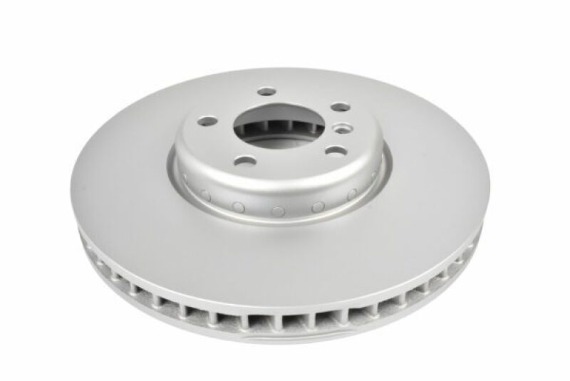 DBA Street Standard Rotors - DBA 11-17 BMW 5-Series (F10/F01/F12) Street Hybrid Composite Standard Front Right Brake Rotor