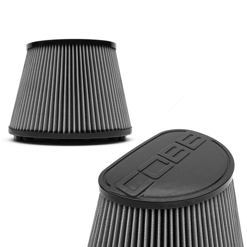 COBB Redline Carbon Intakes - Cobb 21-23 Ford F-150 EcoBoost Raptor/Tremor Redline Carbon Fiber Intake System w/HCT
