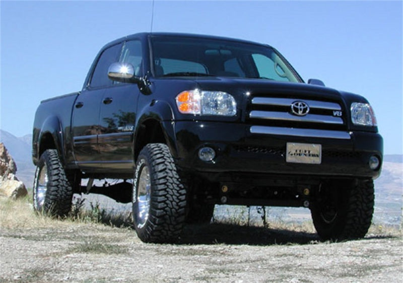 TUF Lift Kits - Tuff Country 99-04 Toyota Tundra 4x4 & 2wd 4.5in Lift Kit (SX6000 Shocks)