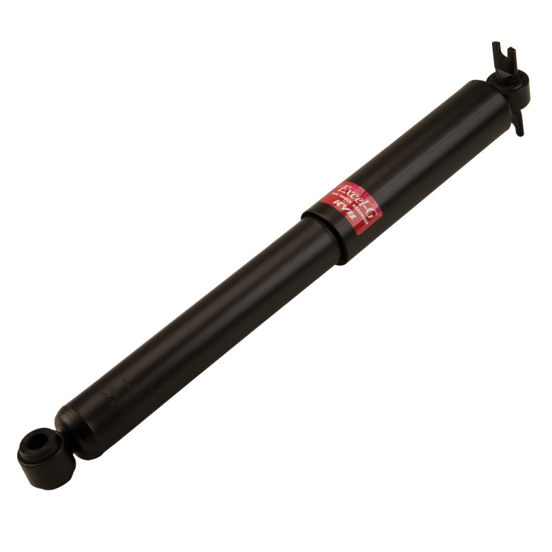 KYB Shock & Strut Excel-G - KYB Shocks & Struts Excel-G Rear JEEP Cherokee 1997-01
