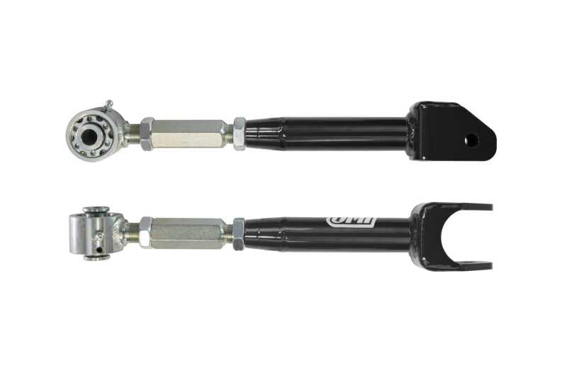 UMI Control Arm Kits - UMI 16-24 Chevrolet Camaro Suspension Control Arm - Black