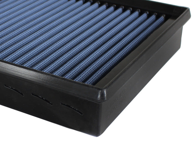 AFE Pro-5 R Direct Fit Filter - aFe MagnumFLOW Pro 5R OE Replacement Filter 2014 Jeep Grand Cherokee EcoDiesel V6-3.0L (td)