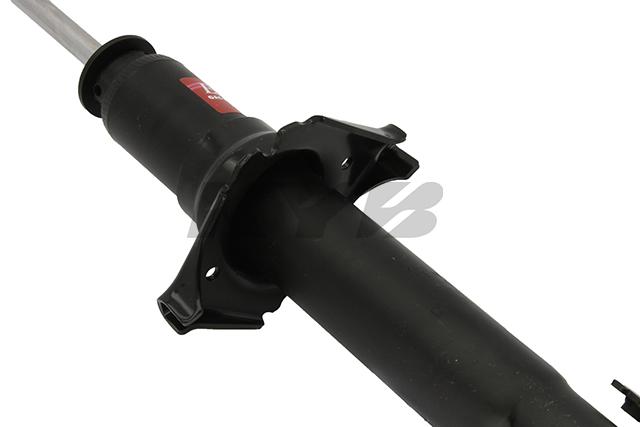 KYB Shock & Strut Excel-G - KYB Shocks & Struts Excel-G Front Left HONDA Accord 2008-11