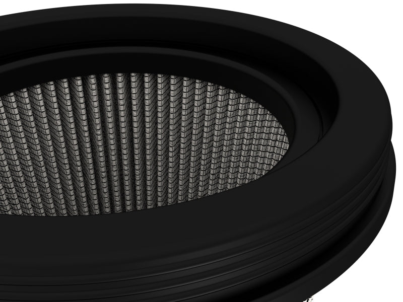 AFE Pro-5 R Direct Fit Filter - aFe MagnumFLOW Air Filters OER PDS A/F PDS GM Diesel Trucks 06-10 V8-6.6L (td)