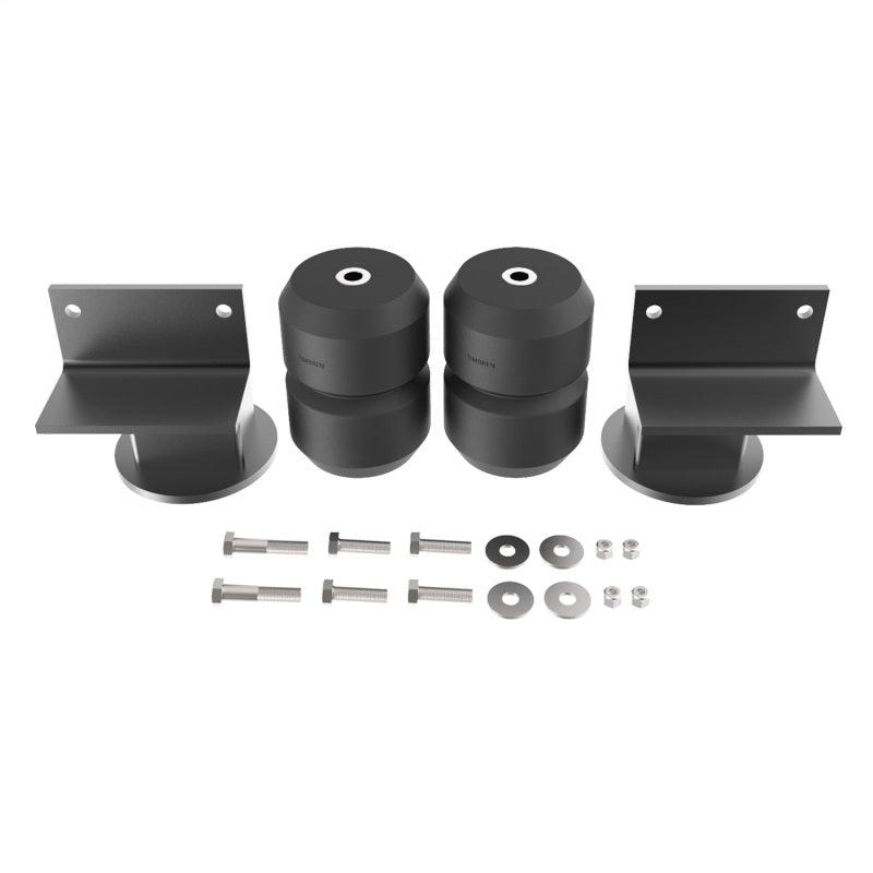 TIM Suspension Enhancement Systems - Timbren 1994 Kenworth T600A Front Suspension Enhancement System