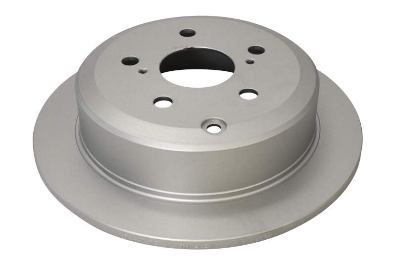 DBA En-Shield Standard Rotors - DBA 02-06 Lexus ES300 Rear En-Shield Standard Rotor