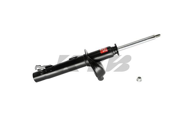 KYB Shock & Strut Excel-G - KYB Shocks & Struts Excel-G Front Left FORD Focus 2000-04