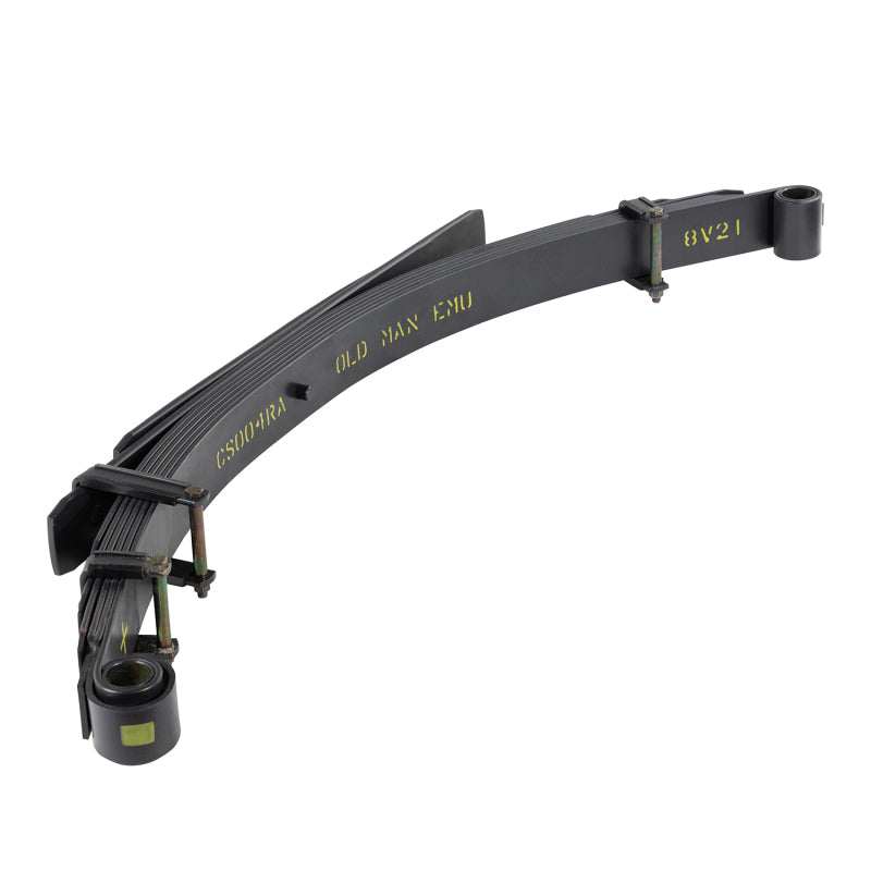 ARB OME Dakar Leaf Springs - ARB / OME Leaf Spring Toy 60 Ser -Rear-