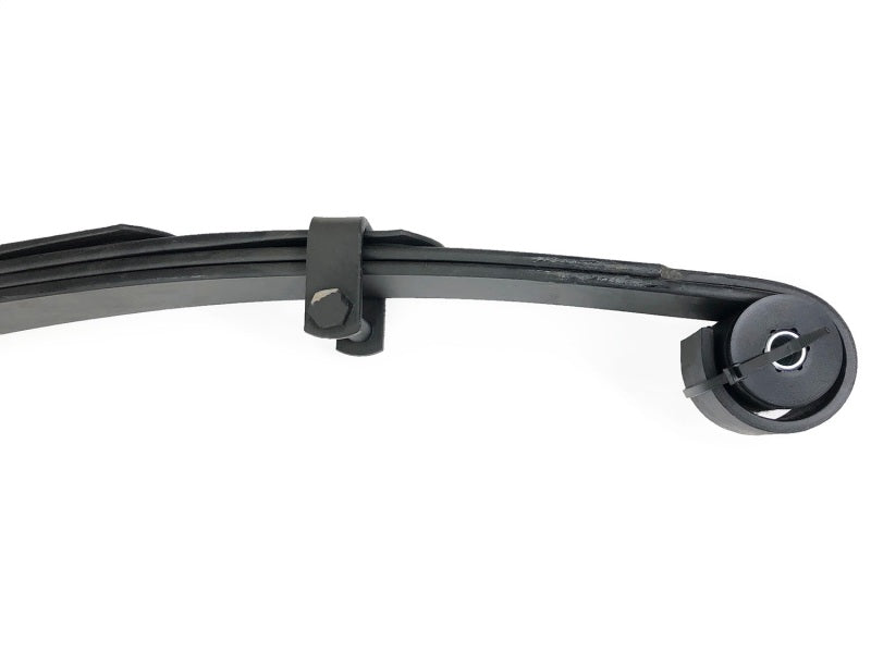 TUF Front Leaf Springs - Tuff Country 87-96 Jeep Wrangler Front 2in EZ-Ride Leaf Springs (Ea)