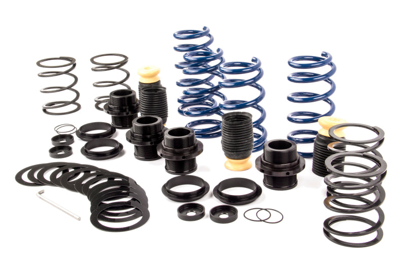 DNN Coilovers - Dinan 18-23 BMW M5 St-1 Coil-Over Suspension