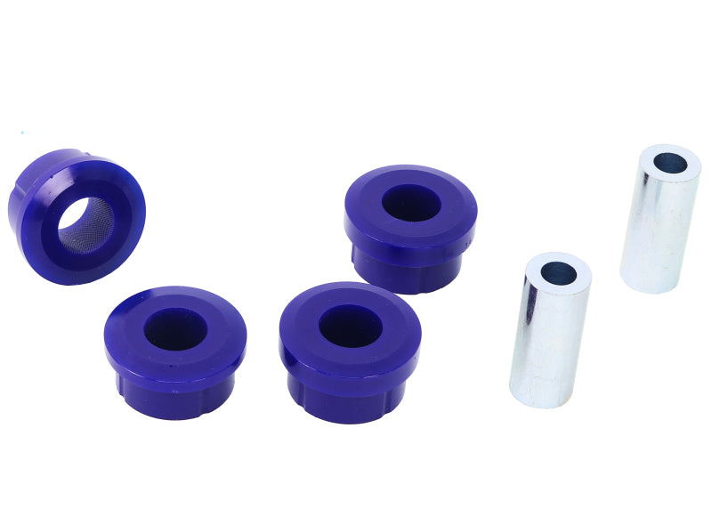 SPR Bushings - Control Arm - SuperPro 1993 Toyota Supra Twin Turbo Front Lower Inner Rearward Control Arm Bushing Kit