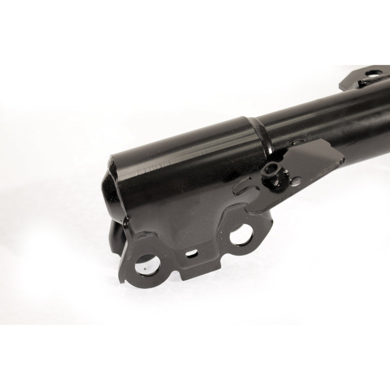 KYB Shock & Strut Excel-G - KYB Shocks & Struts Excel-G Front Left LEXUS RX330 (AWD) 2004-06 LEXUS RX330 (FWD) 2004-06 LEXUS RX3
