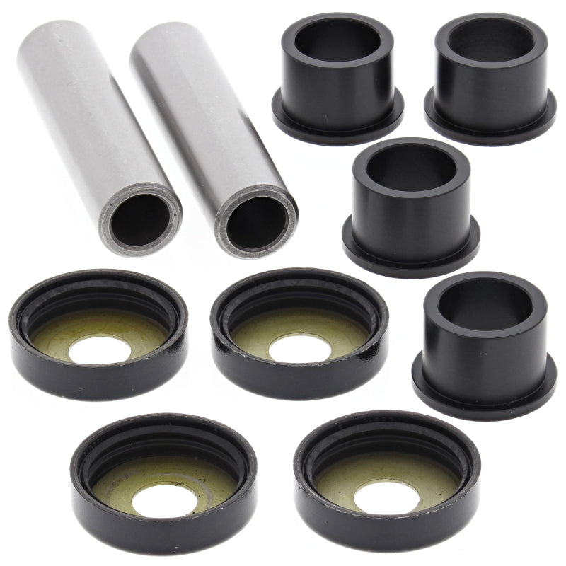 ABR A-Arm Kits - All Balls Racing 86-88 Yamaha YFM225 Moto-4 Front Lower A-Arm Bearing Kit - 2 Kits Req. Per Veh.