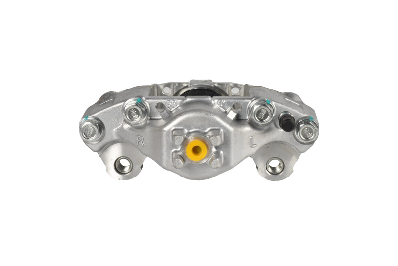 DBA Street Series Calipers - DBA 06-07 Subaru Impreza WRX Street Series Left Rear Caliper