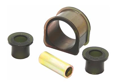 WL Bushings - Steering Rack - Whiteline Plus 11/92-5/06 Toyota Camry / 3/92-7/01 Lexus ES Fr Steering Rack & Pinion Mount Bushing