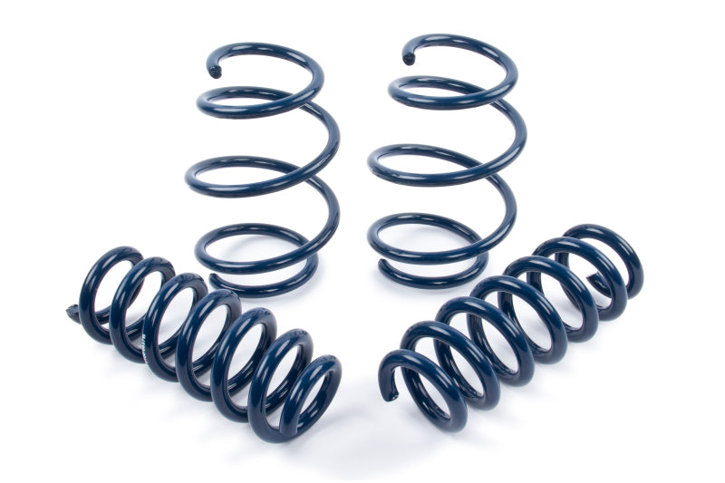 DNN Coil Springs - Dinan 19-26 BMW 330i Coil Spring Set