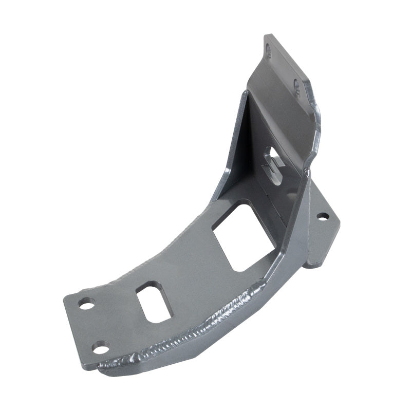 SYN Steering Stabilizers - Synergy Ram 13+ Dual Steering Stabilizer Bracket