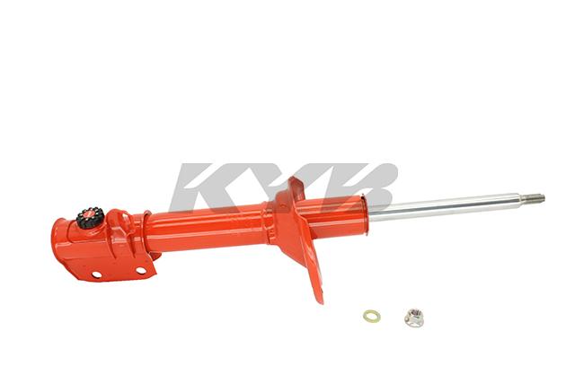 KYB Shocks & Struts AGX - KYB Shocks & Struts AGX Rear Right SUBARU Impreza (AWD) 1993-01 SUBARU Impreza Outback 1995-01 SUBAR
