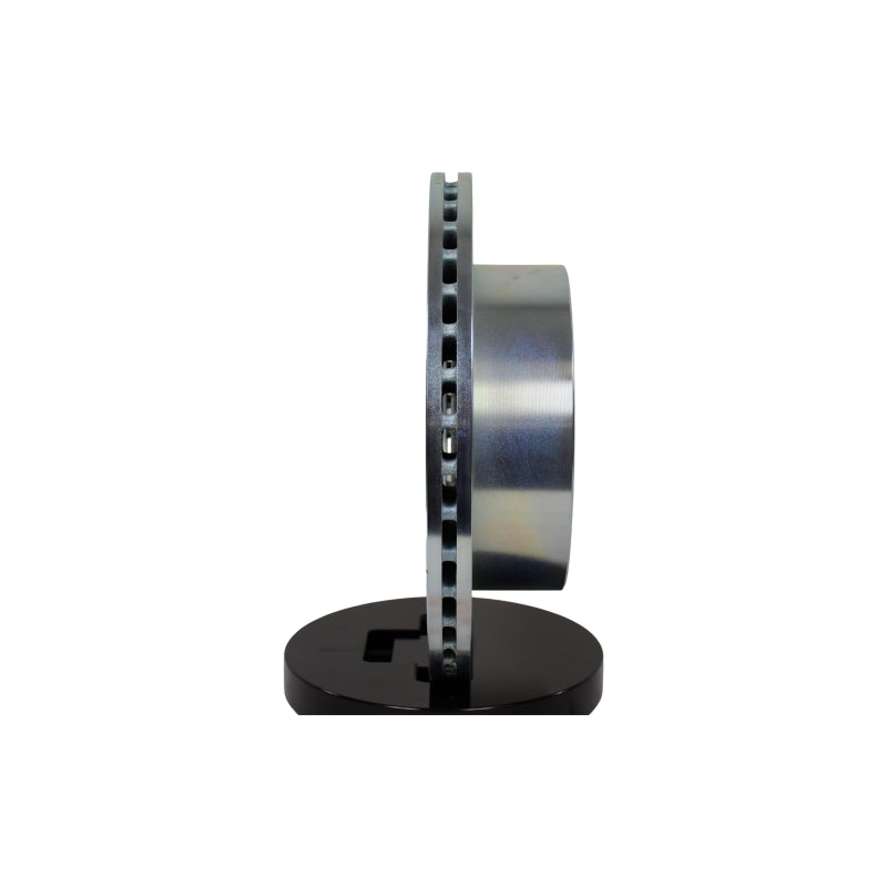 BAE Claw Performance Rotors - Baer Brakes 21-25 Ford Bronco Claw Performance Rear SZ Rotors