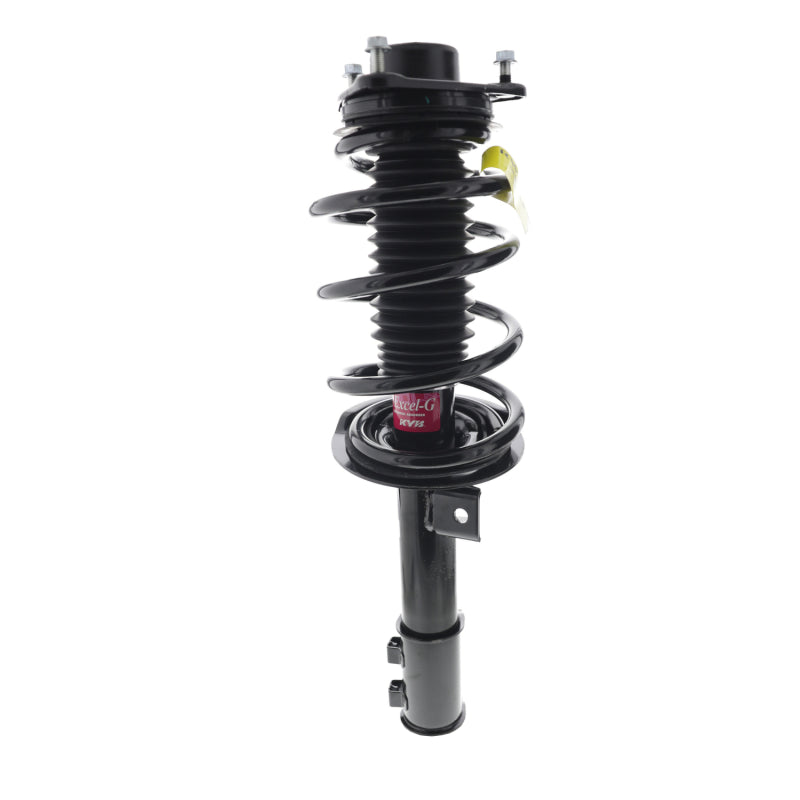 KYB Shocks & Struts Strut Plus - KYB 11-14 Hyundai Sonata (w/o Sport Susp & w/o Coil Spring+H) Shocks & Struts Strut Plus Front Right