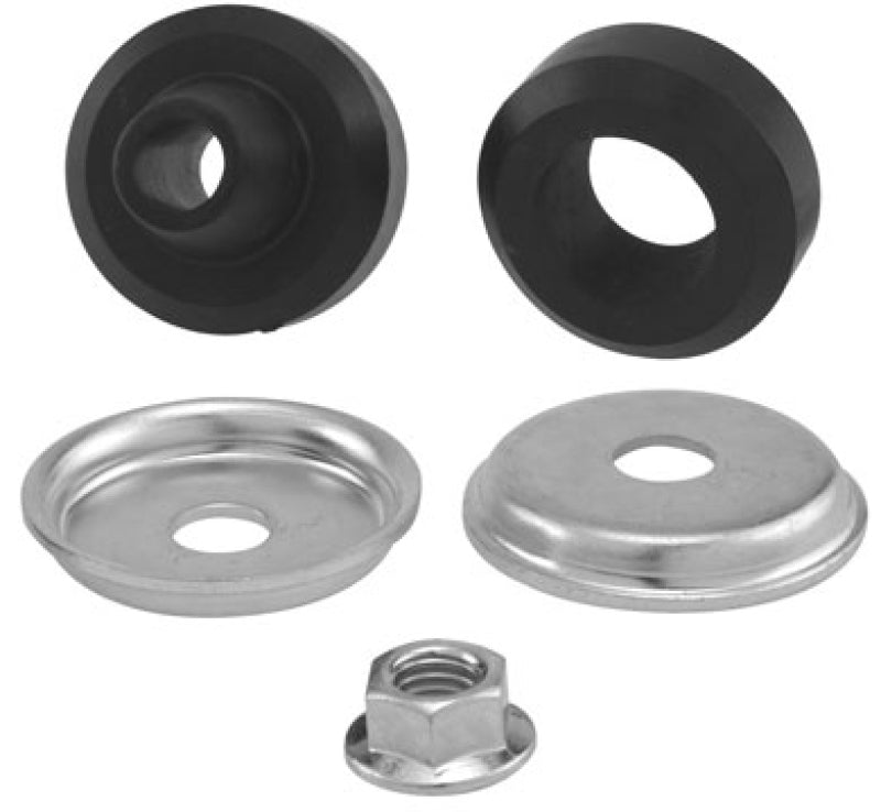 KYB Strut Mounts - KYB Shocks & Struts Strut Mounts Rear FORD Crown Victoria 2003-10 FORD Grand Marquis 2003-06 FORD Ma