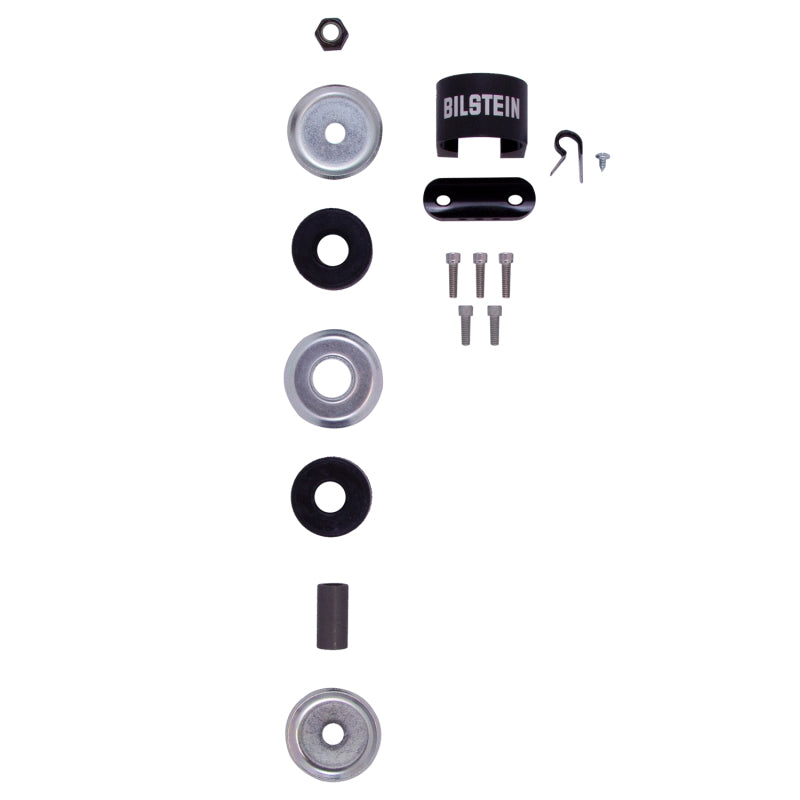 BIL B8 5160 Series Shocks - Bilstein B8 03-11 Mercedes-Benz G55 AMG Front Right 46mm 24.57in Ext Length Monotube Shock Absorber