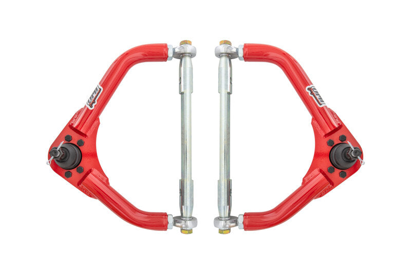 UMI Lower Control Arms - UMI Performance 70-81 GM F-Body Upper A-arms Front Adjustable