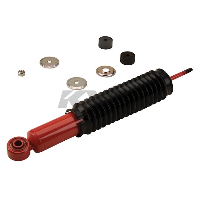 KYB MonoMax Shock - KYB Shocks & Struts MonoMax Front CHEVROLET Avalanche 2500 2002-06 CHEVROLET Silverado C and R - Ser